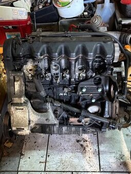 Motor vw t4