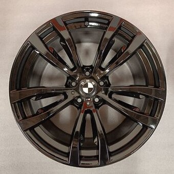 Kola 20" na BMW X5, X6, 10x20 ET40 a 11x20 ET37