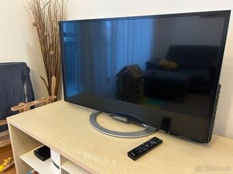 SONY BRAVIA_LCD TV_107cm