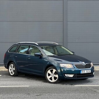 Škoda octavia 2 2.0tdi 4x4