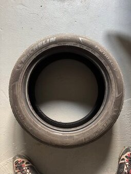 2ks Michelin Primacy 3 / 205/55/R17 95V