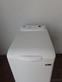 Pračka Zanussi Lindo ZWY61025WI. En.třída A++. Na 6 kg