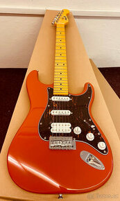Elektrická kytara  Stratocaster - 1
