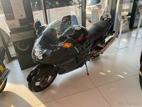 Honda CBR 1100 XX Super Black Bird