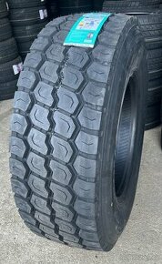 385/65 R22,5 prémiová nákladní pneu