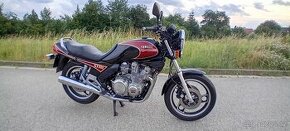 Yamaha xj 900 N Youngtimer - 1