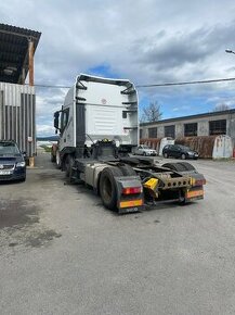 IVECO STRALIS