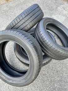 Letní pneu Bridgestone Turanza Eco 195/55/16” - 1