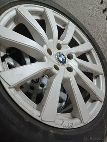 Alu kola BMW 5x120 r19