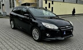 Ford Focus 1.6i EcoBoost R.v 2015  ST-Line