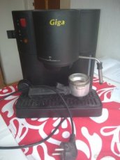 Espresso giga