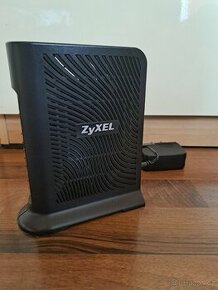 Router ZyXel P-660HN-T3A