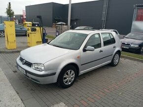 Prodám VW Golf 1.6 16v