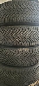 Zimní pneumatiky Continental 205/55 R16