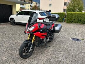 BMW S 1000 XR - 2017 - DPH