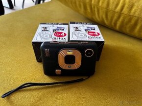 Instax mini LiPlay