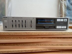 Hifi zesilovač Philips