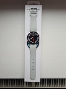 Samsung Galaxy Watch6 LTE 44mm (jako nové)