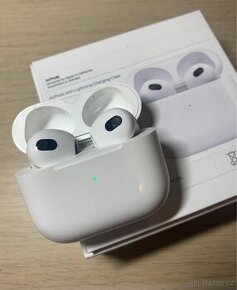 Apple Airpods 3.generace