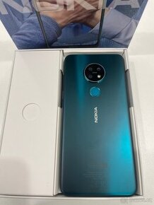 Nokia 7.2, 64gb - Jako nová - 1