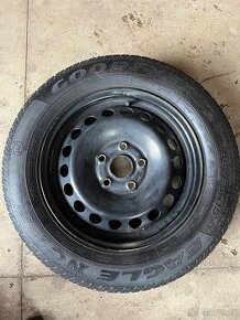 Rezervní kolo 5x112  195/65 R15