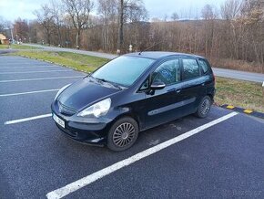 Honda Jazz, 1.3i, r.v. 2005, 140 000 km - inzerát doplněn