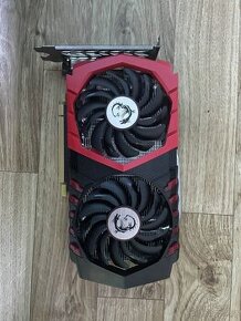 NVIDIA GeForce GTX 1050 Ti + COUGAR VTE 600W