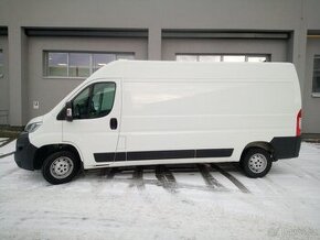 Citroen jumper 2.2 bluehdi l3h2