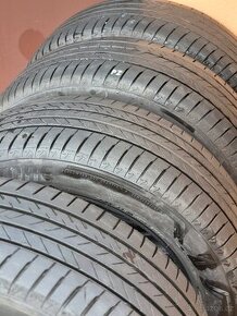 BRIDGESTONE Alenza 235/55R19 letní (7 a 6,5 mm)