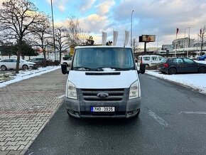 Ford Transit 2.2TDCI-63KW,L1H1,Rok:2010,STK9/2026,