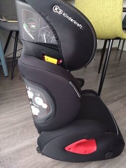 Autosedačka Kinderkraft UNITY Isofix