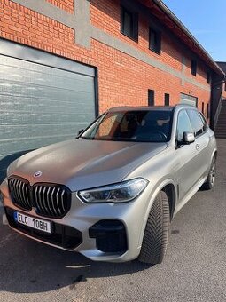 BMW X5 45e xDrive