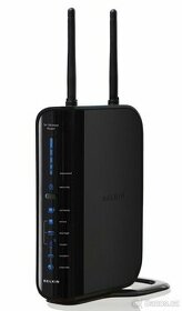 Router Belkin - 1