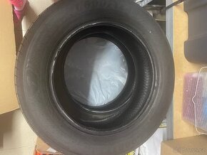 Prodám letní pneu goodyear R17 NOVÉ