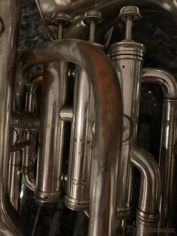 Conn Double Bell Euphonium, Baryton - 1