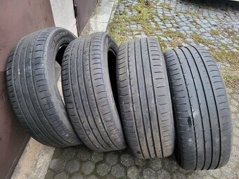 235/55 R19 Hankook