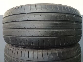 255/45 R19 PIRELLI (2621)