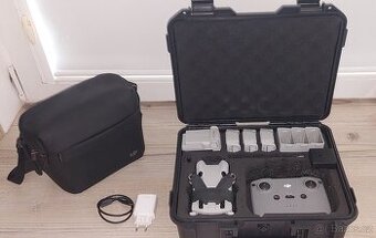 Dji mini 4 Pro - Combo