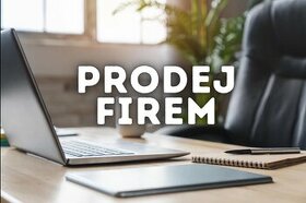 Prodej ready made společností sro - plátce DPH + SÍDLO