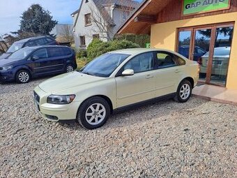 Volvo S40 1.8i 92kW KINETIC