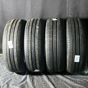 Letní pneu 235/55 R17 101W Michelin  4mm
