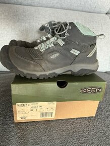 Keen 37