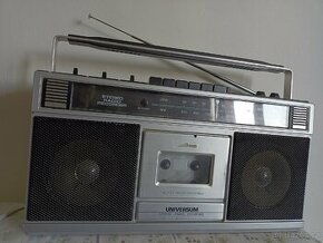 Universum CTR1505 Quelle radiomagnitofon boombox retro