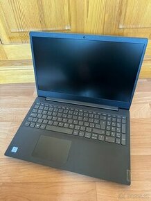 Lenovo V15-IWL Iron Grey 15.6"