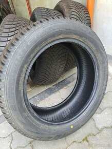 Pneu 215/55 R17 98V Falken HS01 - 1