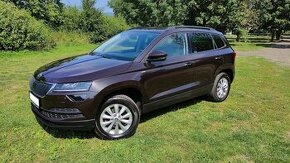 Škoda Karoq / ČR 1 / 2021 / 52 tis.km / TAŽNÉ ZAŘÍZENÍ - 1