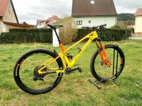 Mondraker Foxy Carbon RR - 1