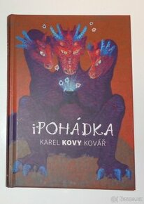 iPOHÁDKA - Karel KOVY Kovář - NOVÁ