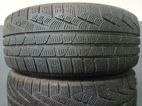 235/55 R18 PIRELLI (4617) - 1