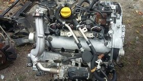 motor 1.9DDiS 95kw EURO 5  45000km suzuki grand vitara